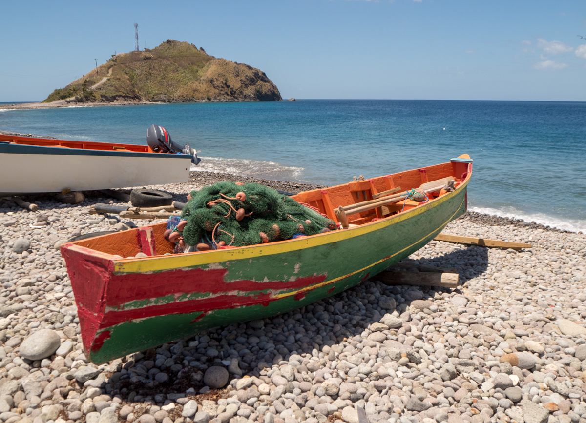 Dominica Waitukubuli