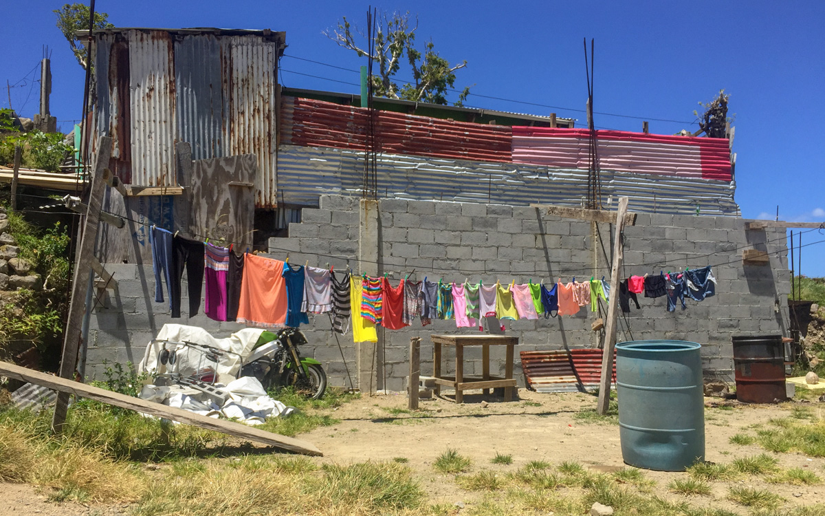 Dominica Waitukubuli