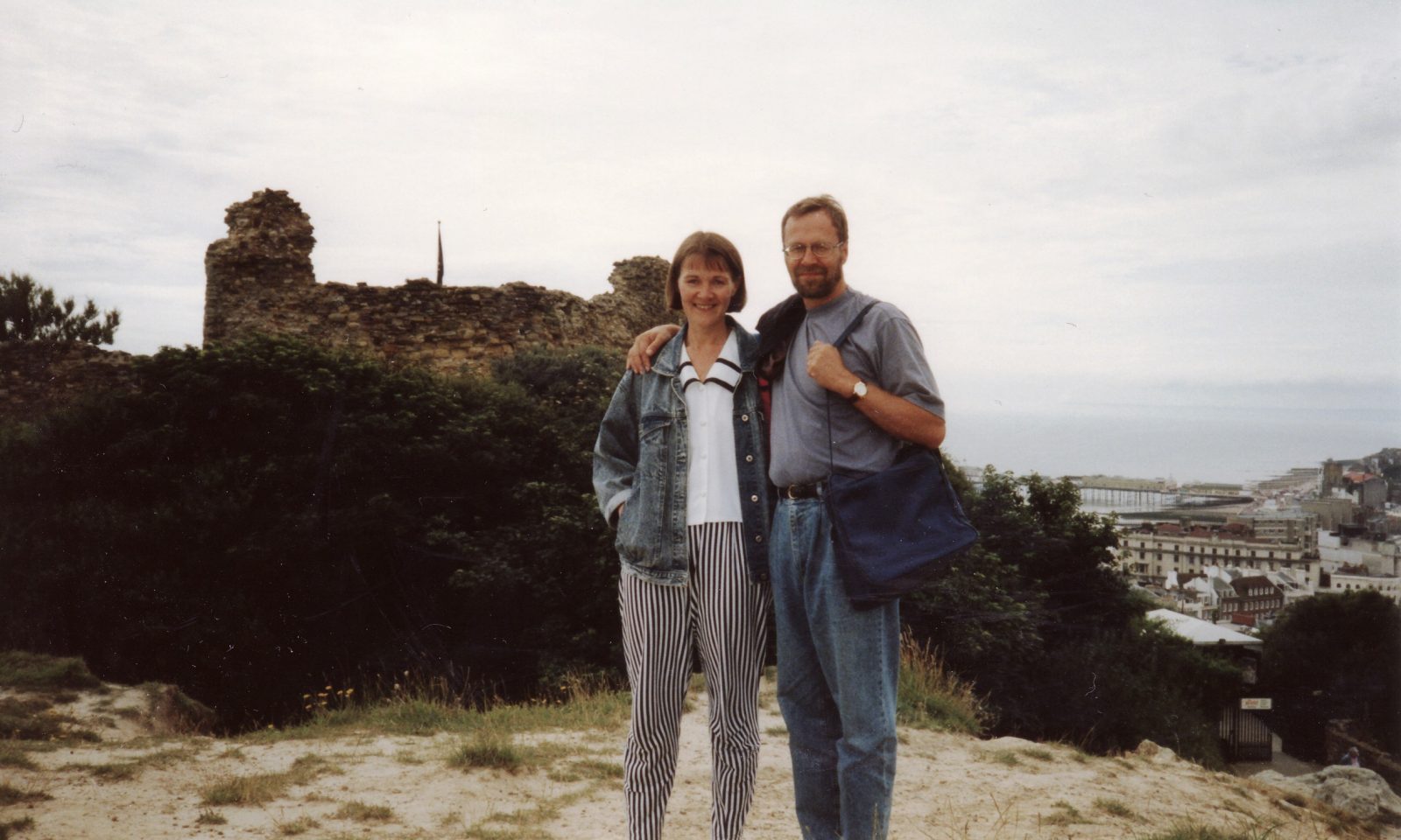 Hastings 1991 Yhdistynyt Kuningaskunta