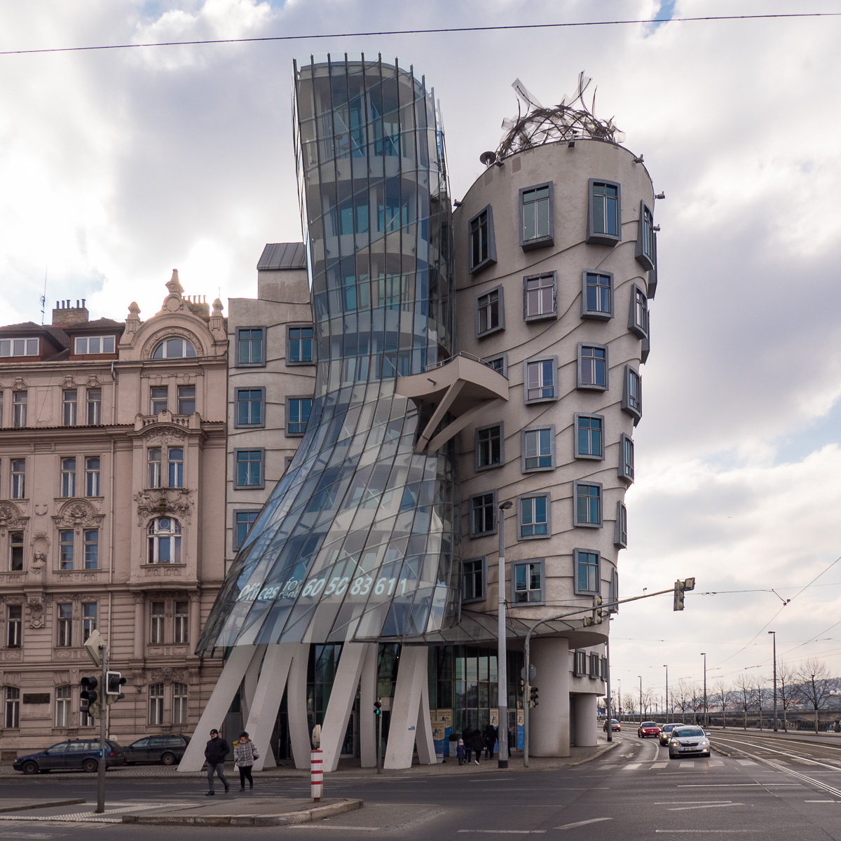 Praha 2018 Vuoden 2018 suosituimmat jutut