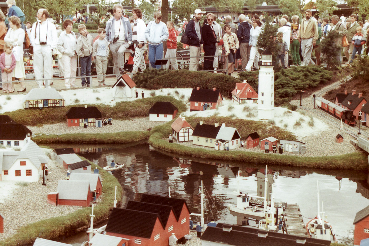 Legoland 1985