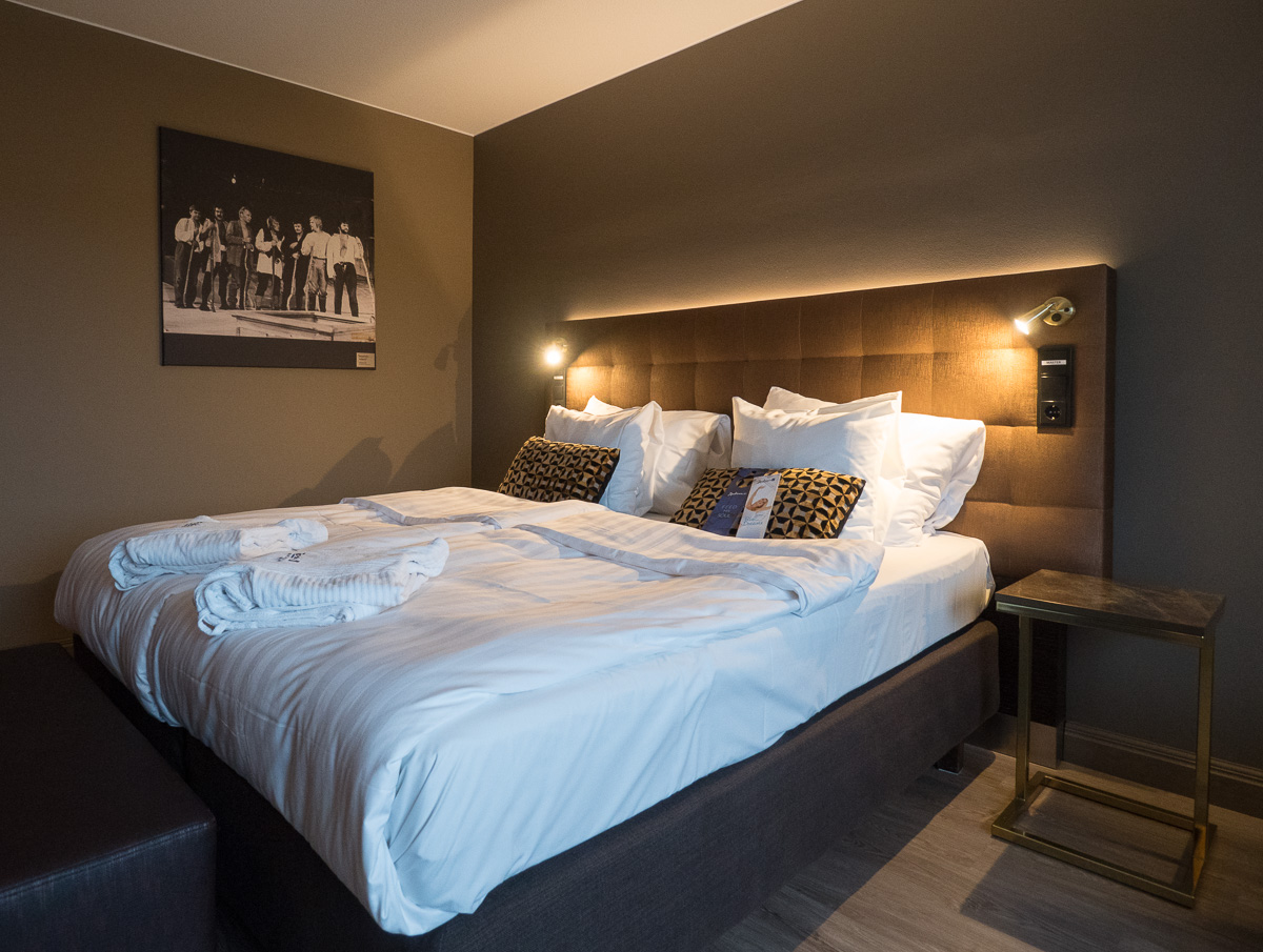 Radisson Blu Marina Palace