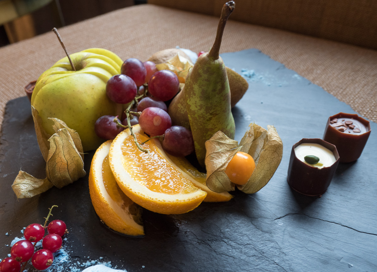 Radisson Blu Marina Palace