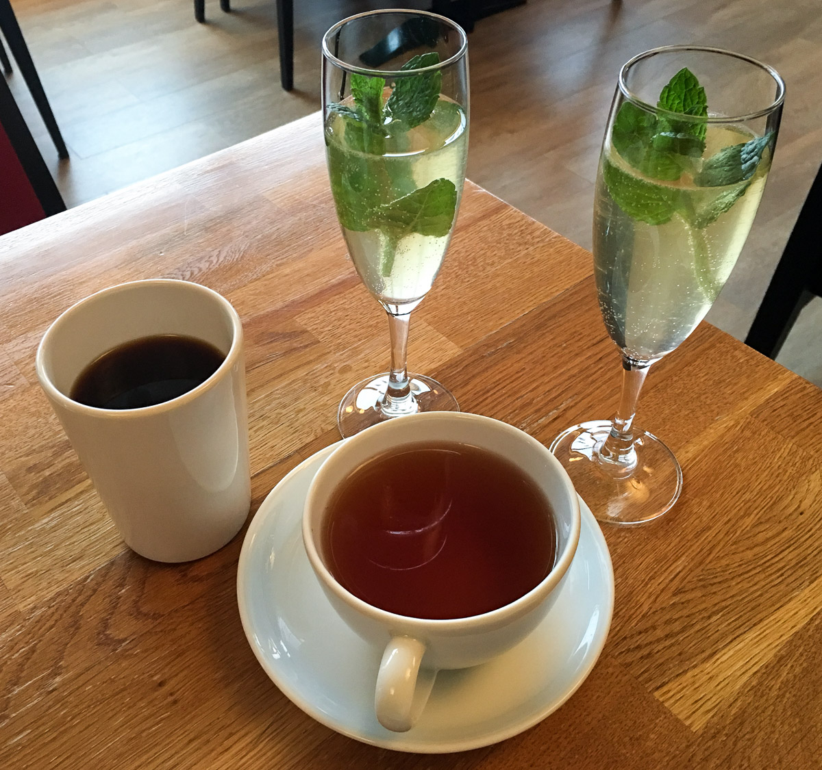 Radisson Blu Marina Palace