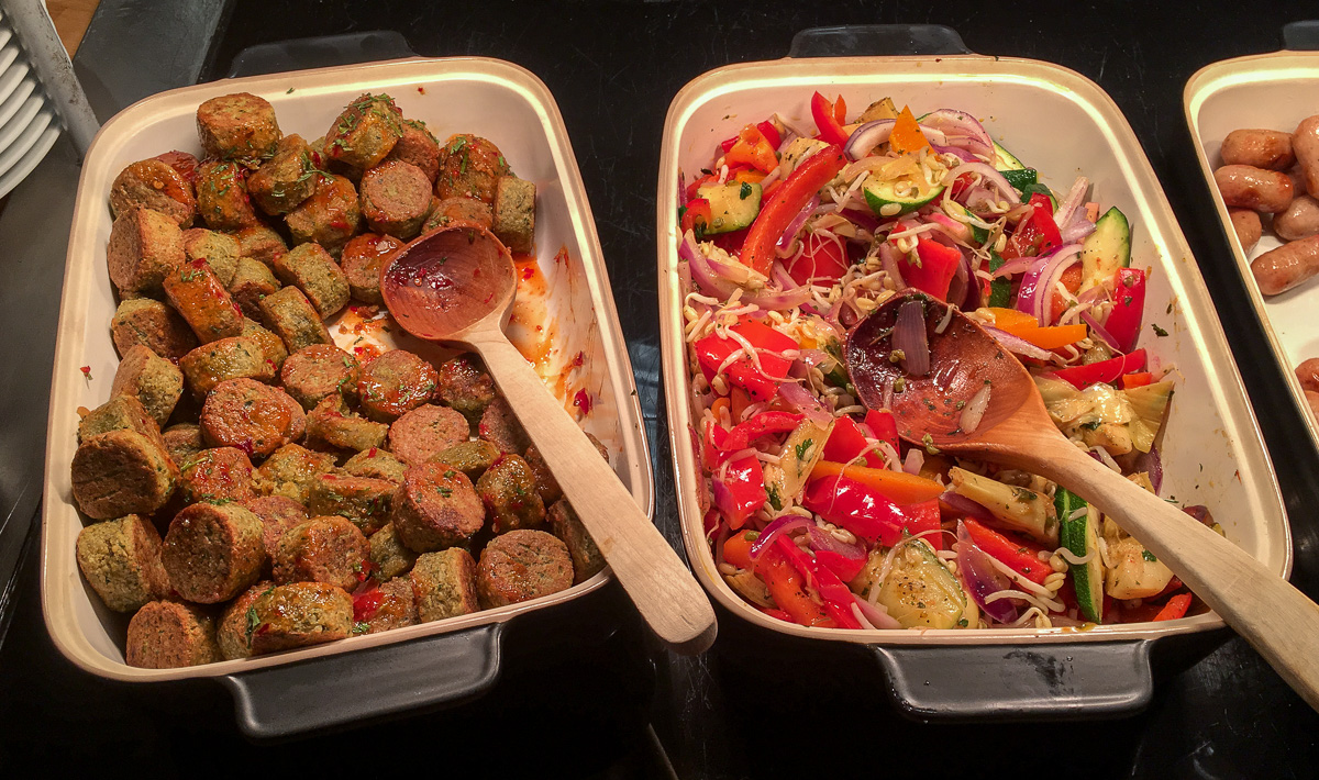 Radisson Blu Marina Palace