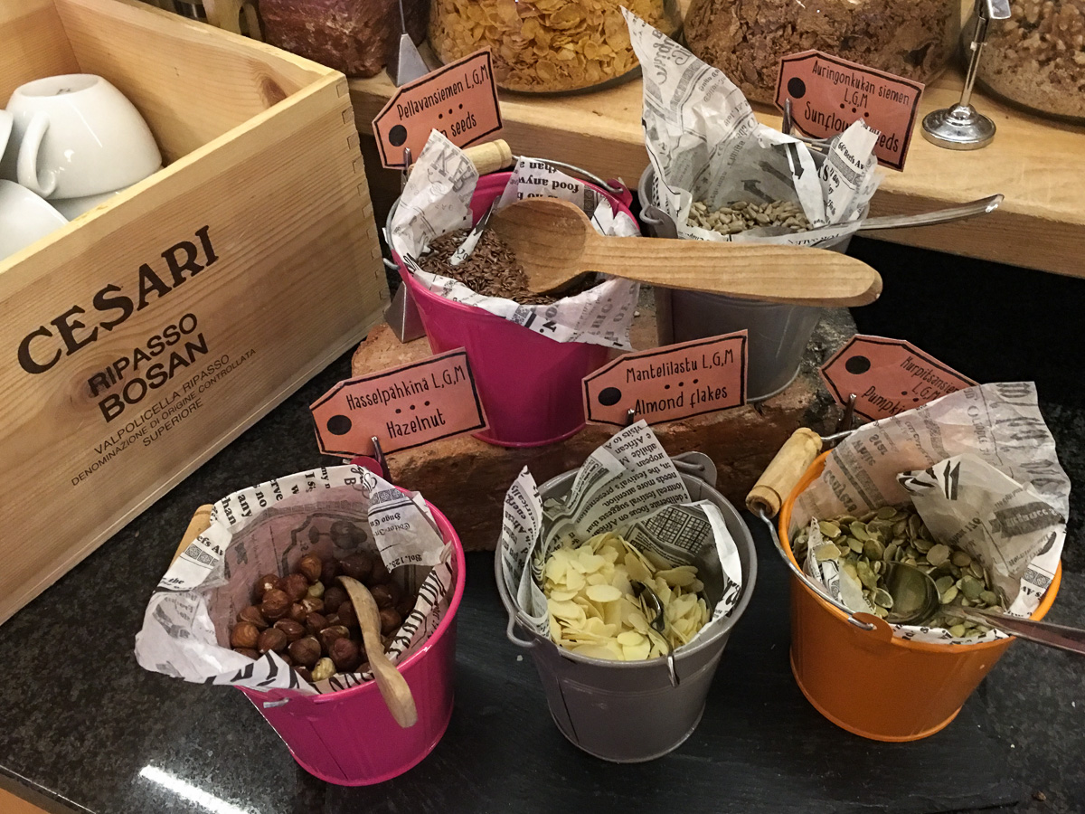 Radisson Blu Marina Palace