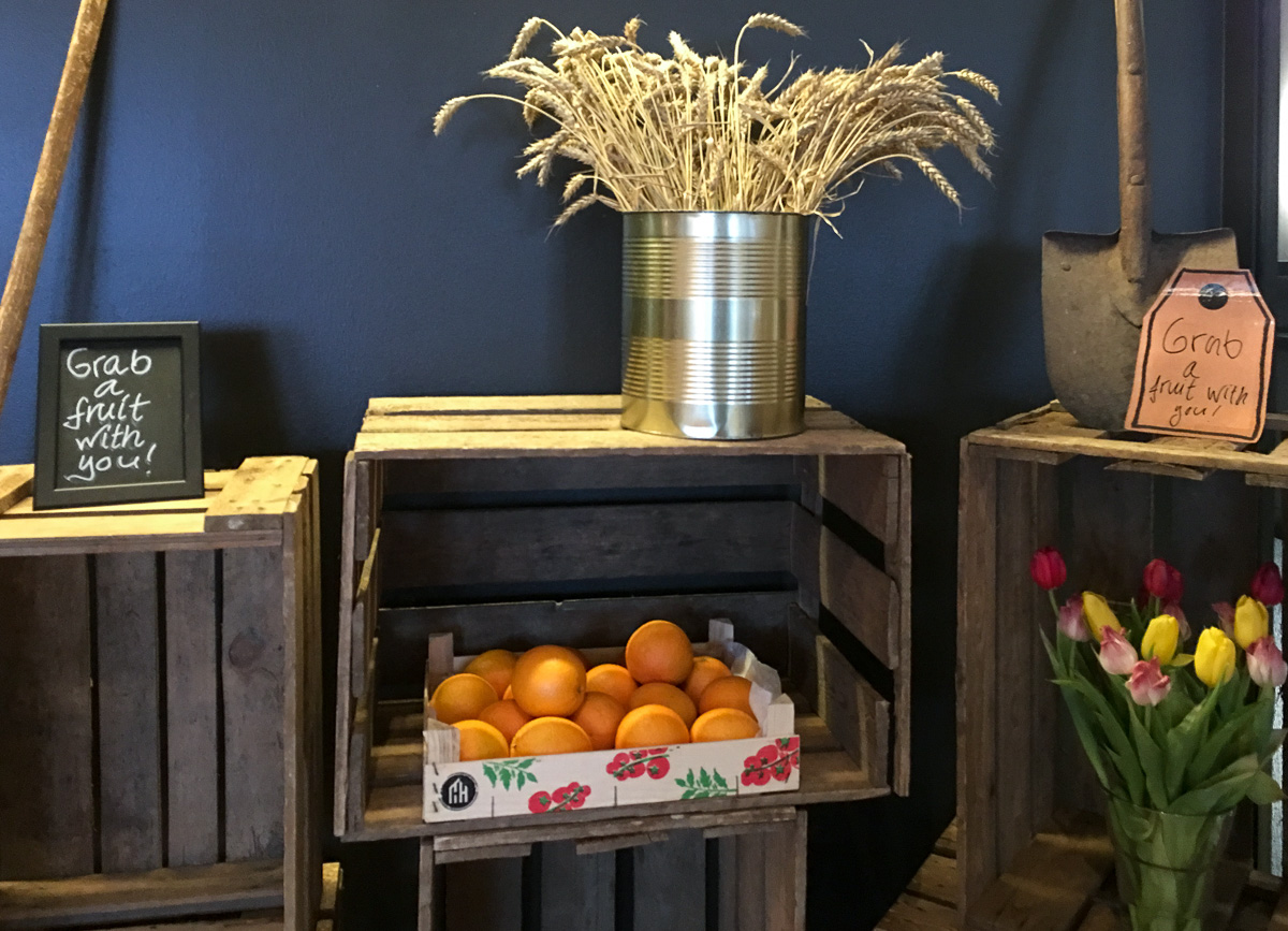 Radisson Blu Marina Palace