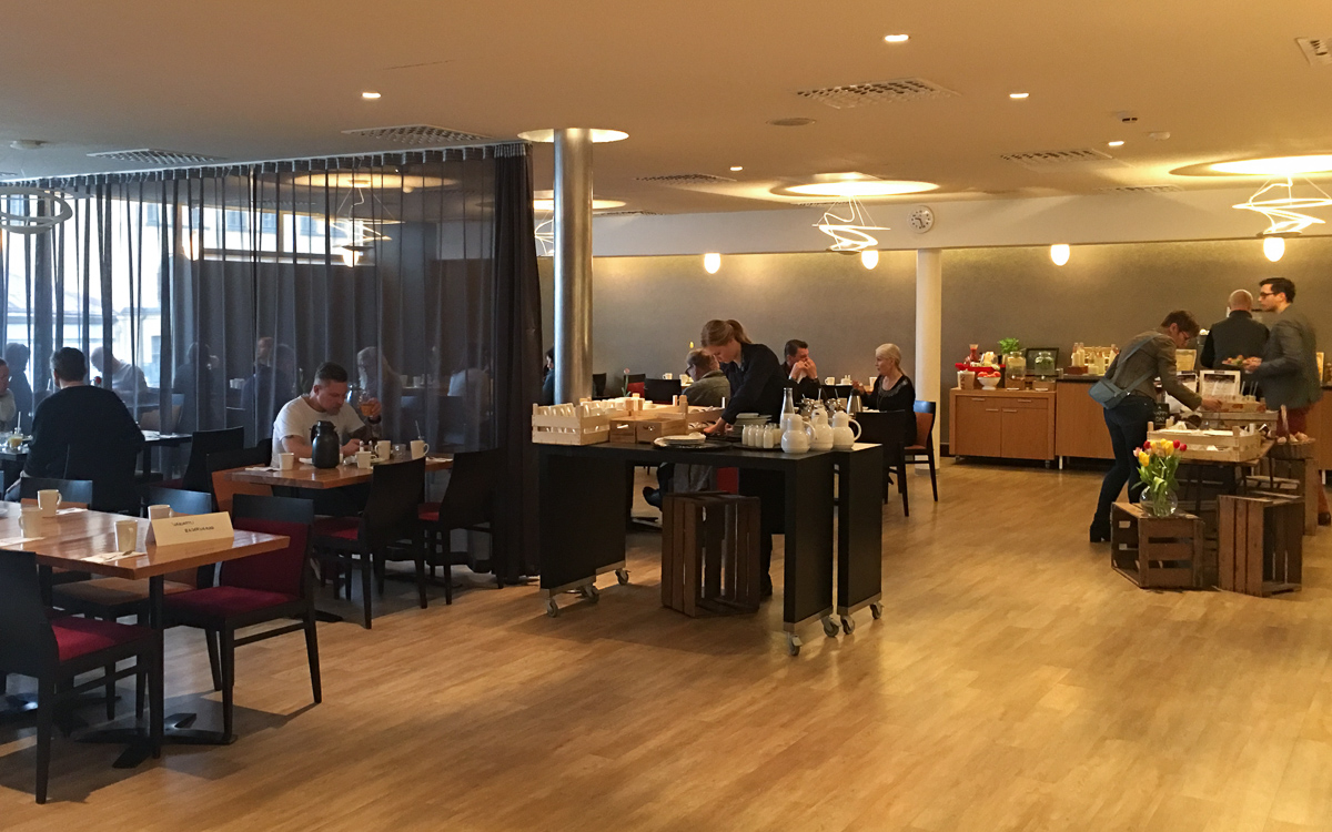 Radisson Blu Marina Palace