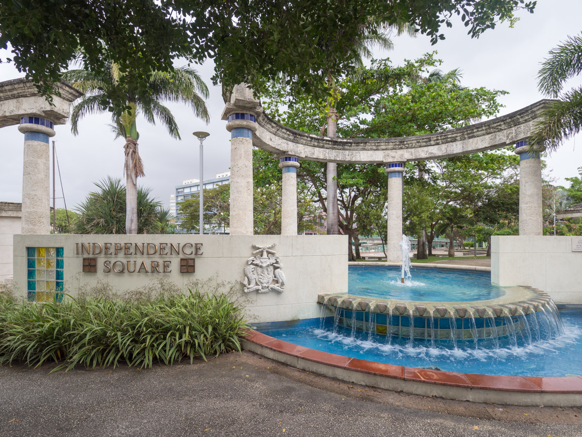 Barbados Bridgetown