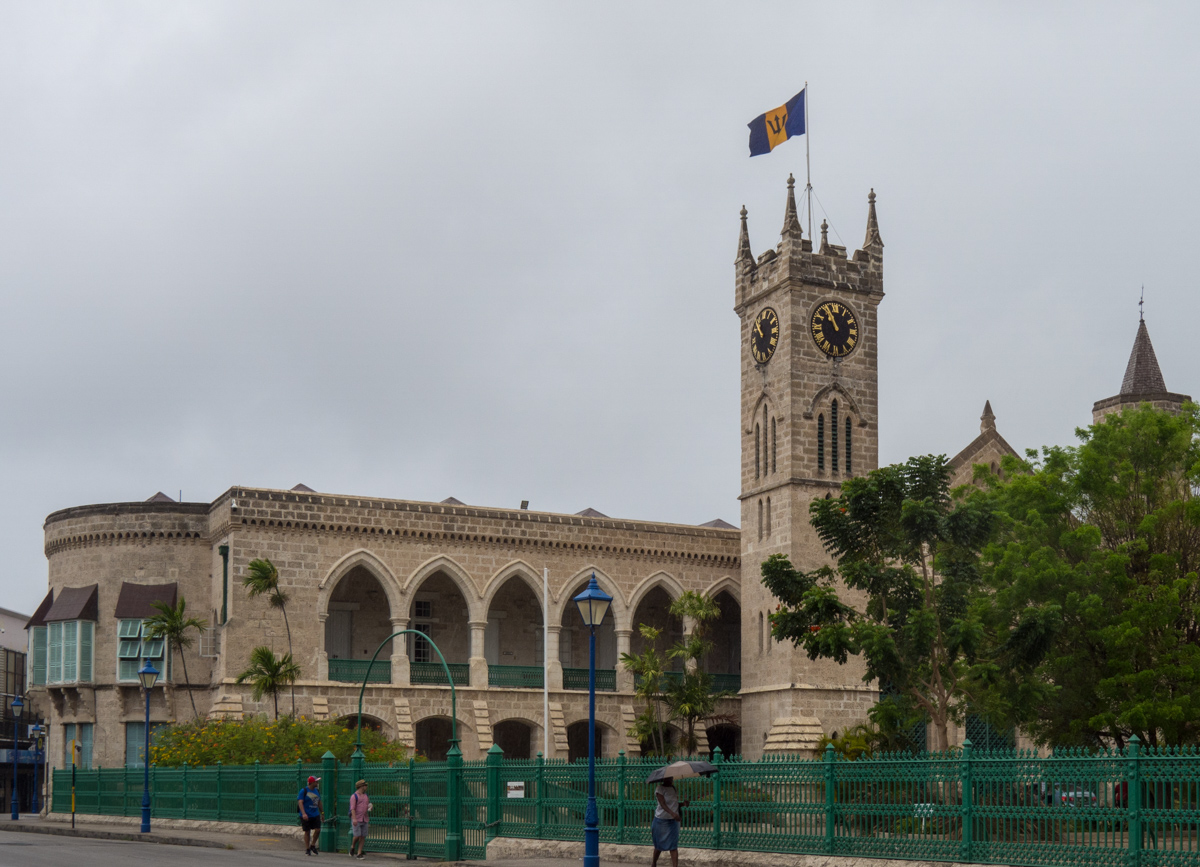 Barbados Bridgetown