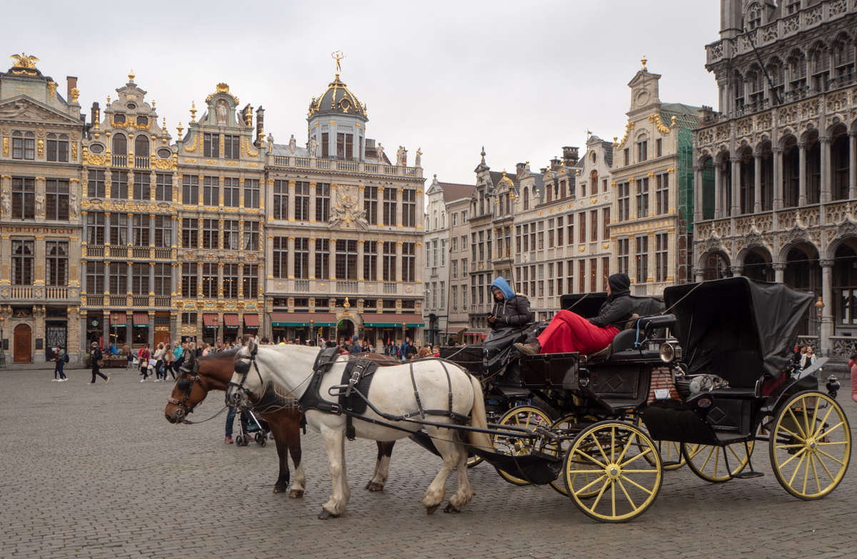 Grand Place
