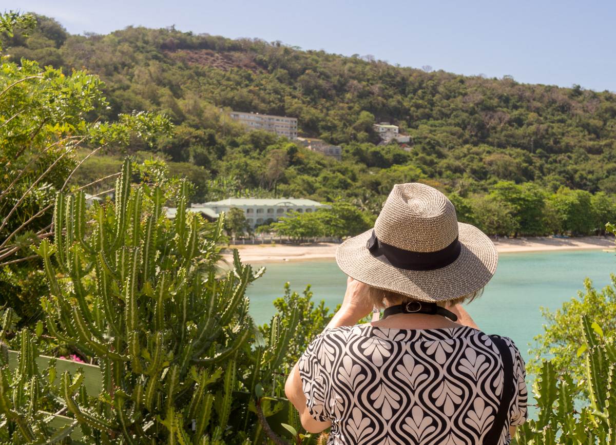 Kalinago Beach Grenada