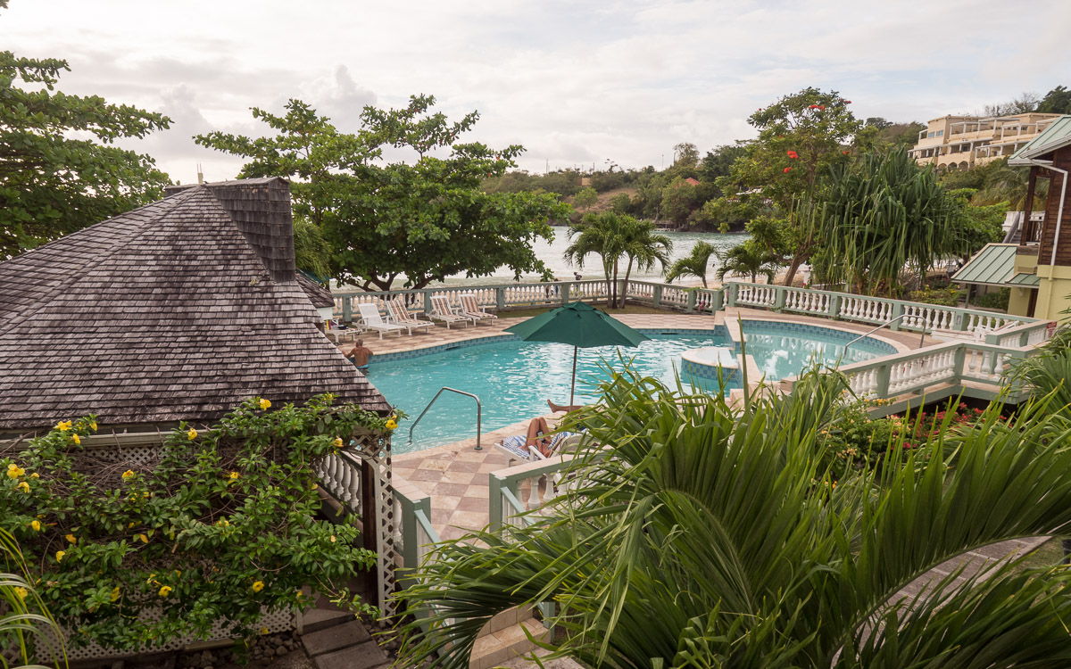 Kalinago Beach Grenada