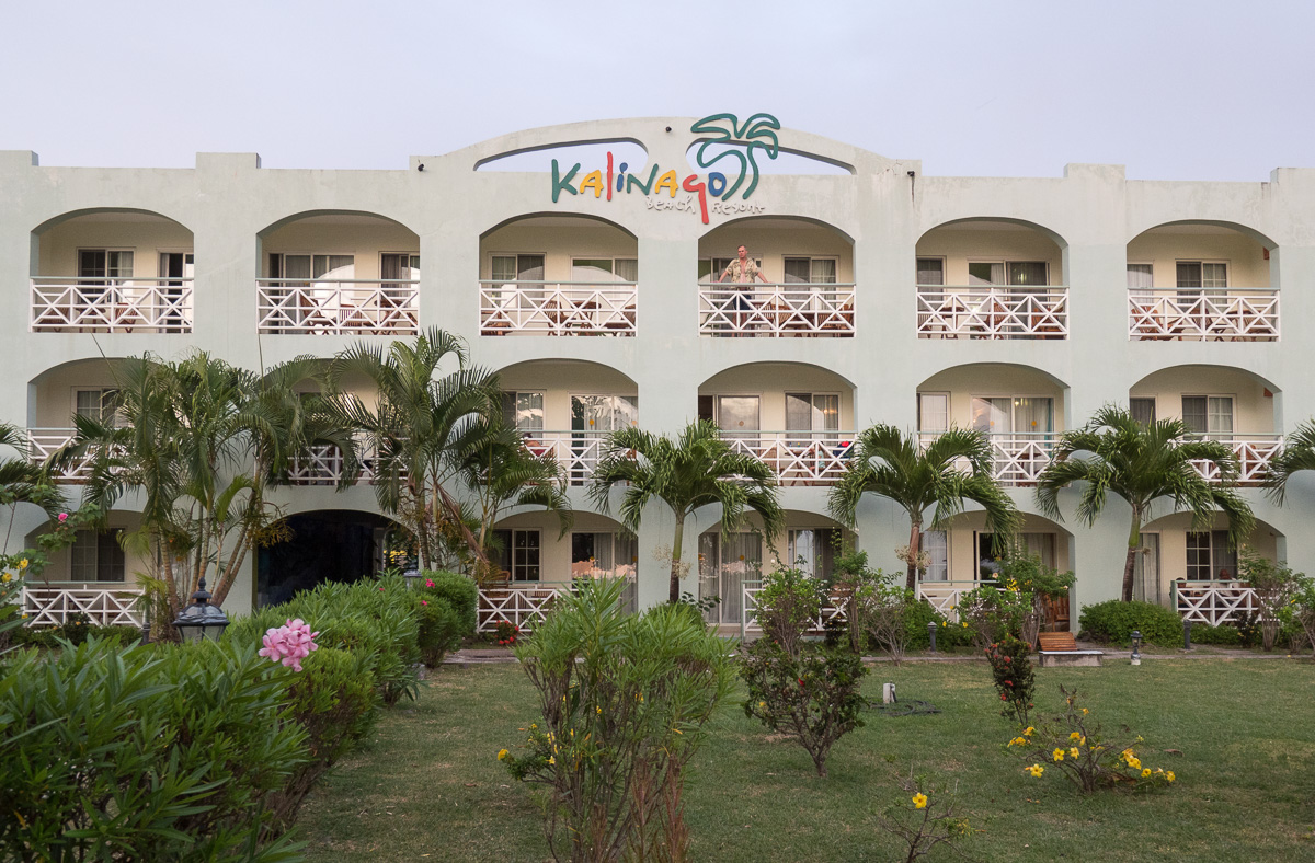 Kalinago Beach Grenada