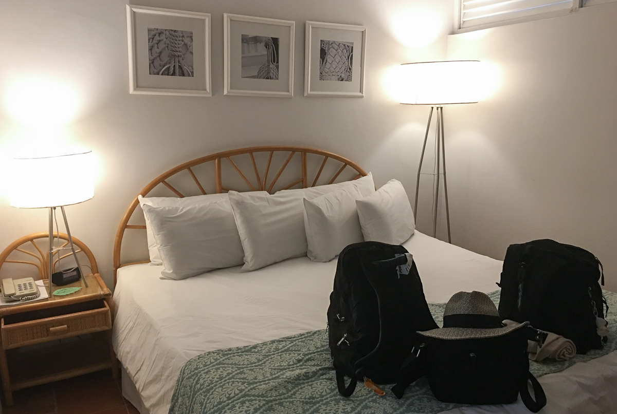 Saint Lucia Harmony Suites