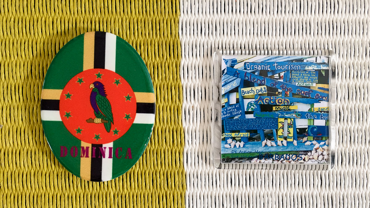 Karibia kustannukset Saarihyppely Karibialla kustannukset