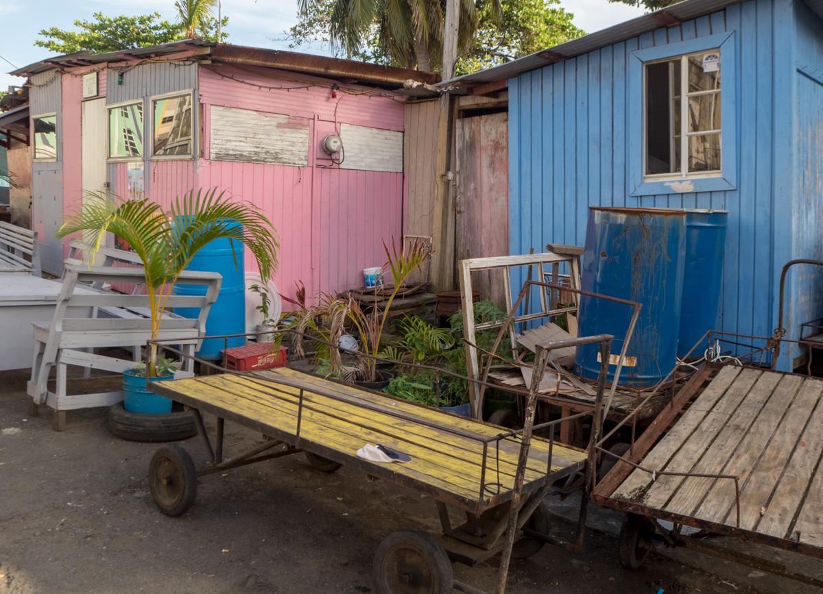 Saint Vincent Kingstown