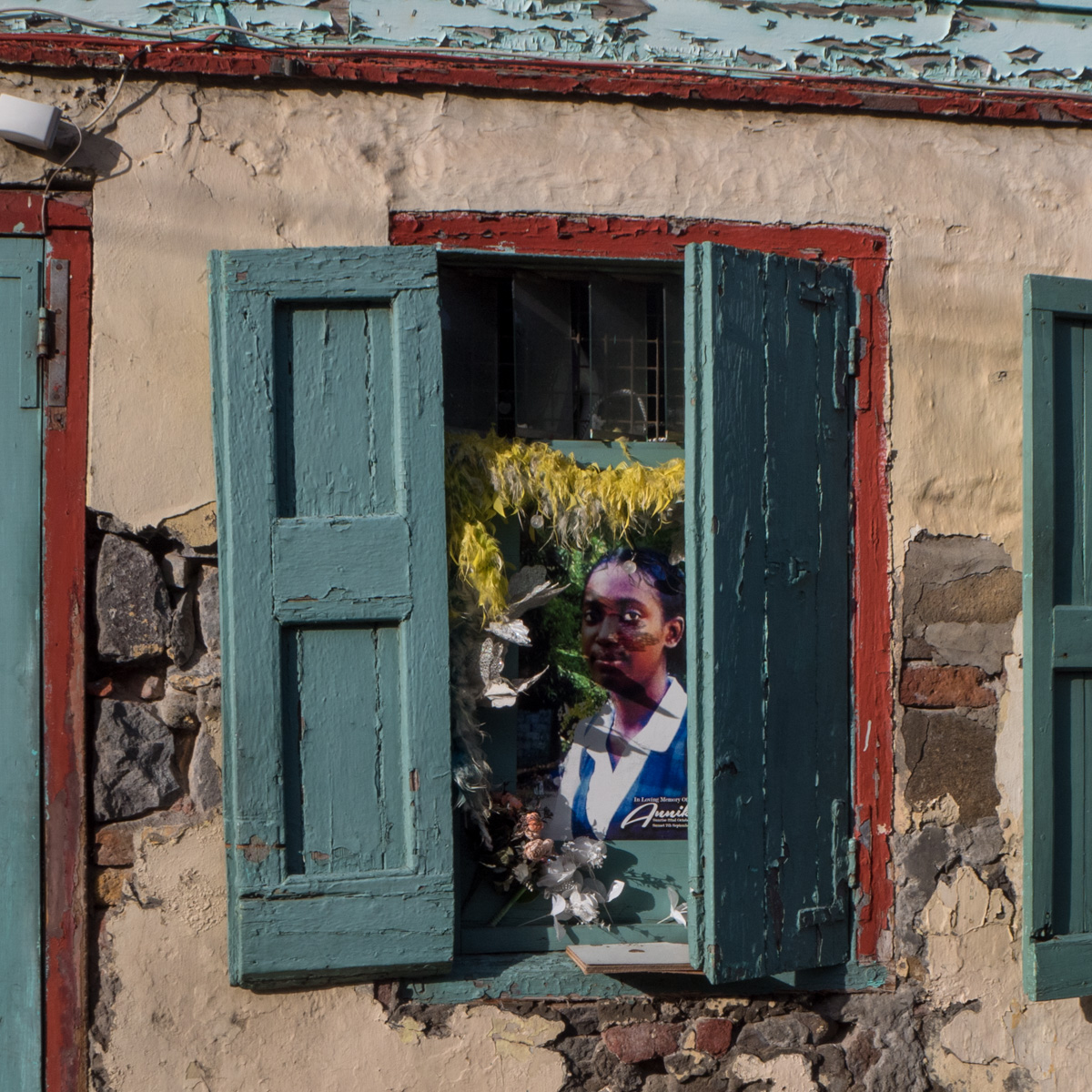 Saint Vincent Kingstown Saint Vincent ja Grenadiinit