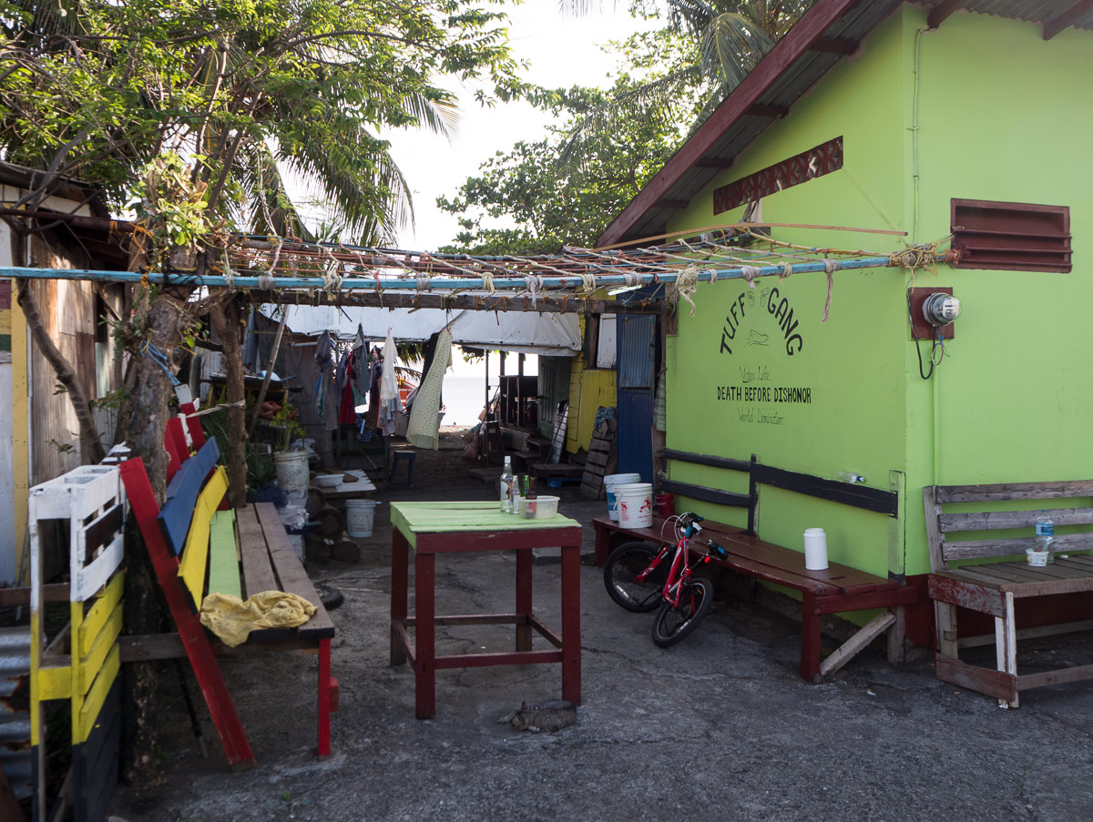 Saint Vincent Kingstown