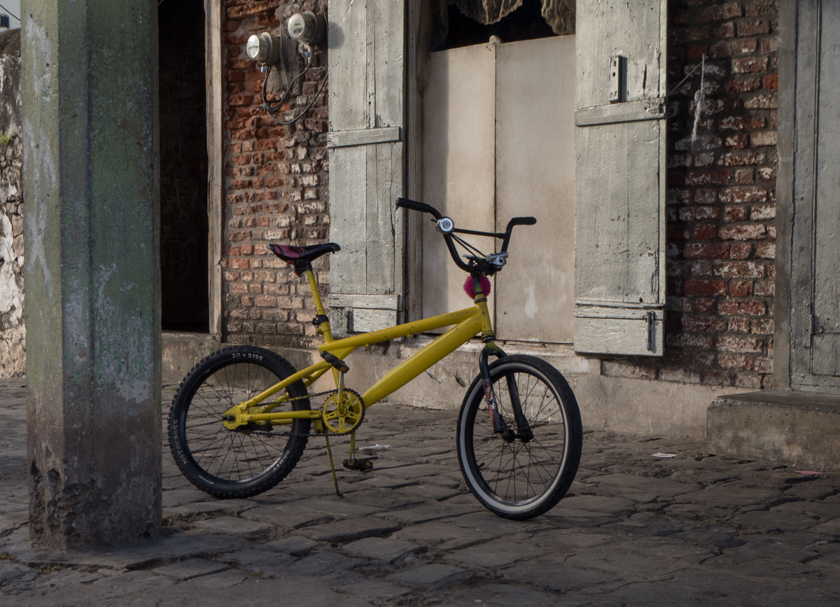 Saint Vincent Kingstown