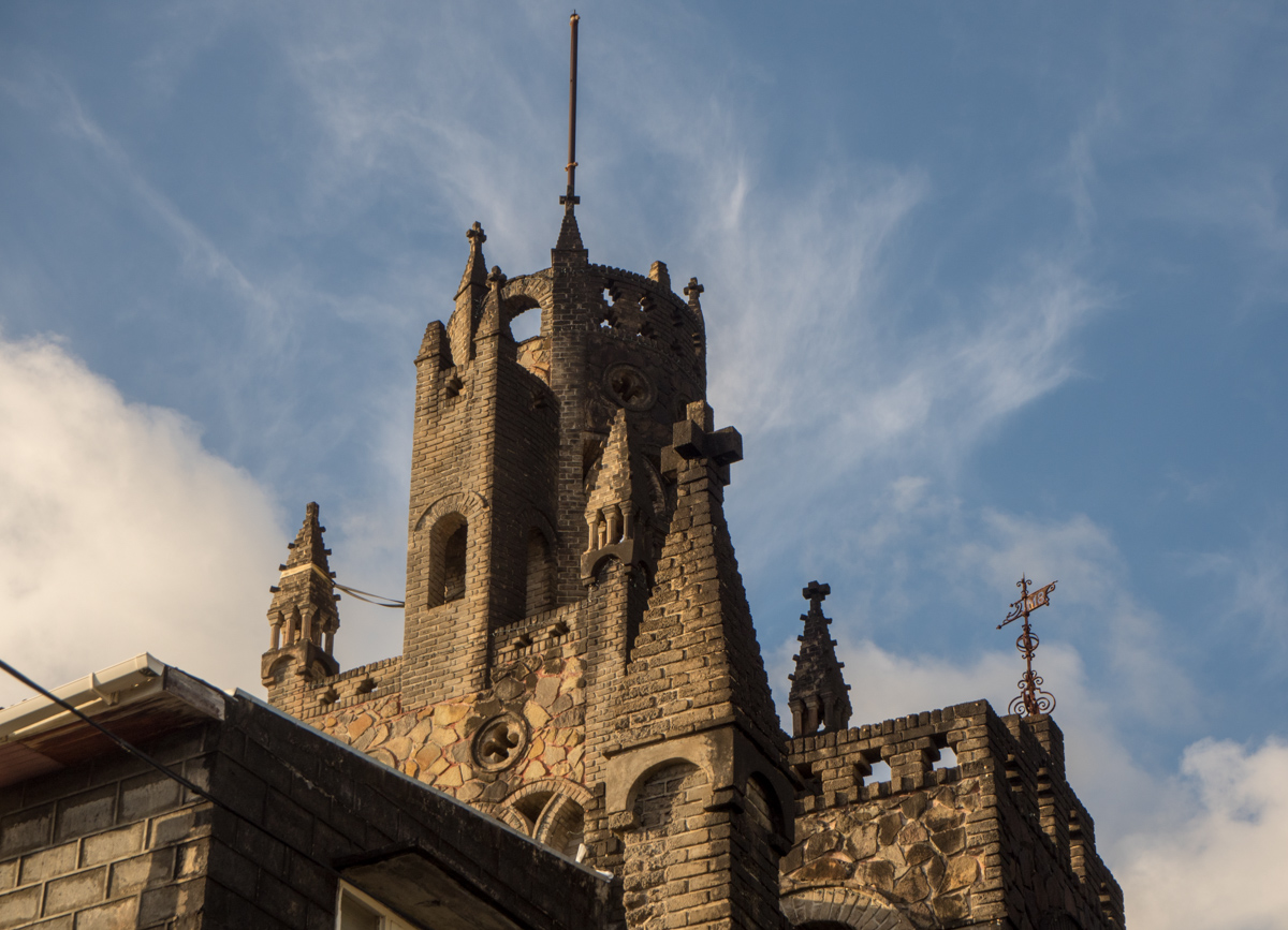 Saint Vincent Kingstown