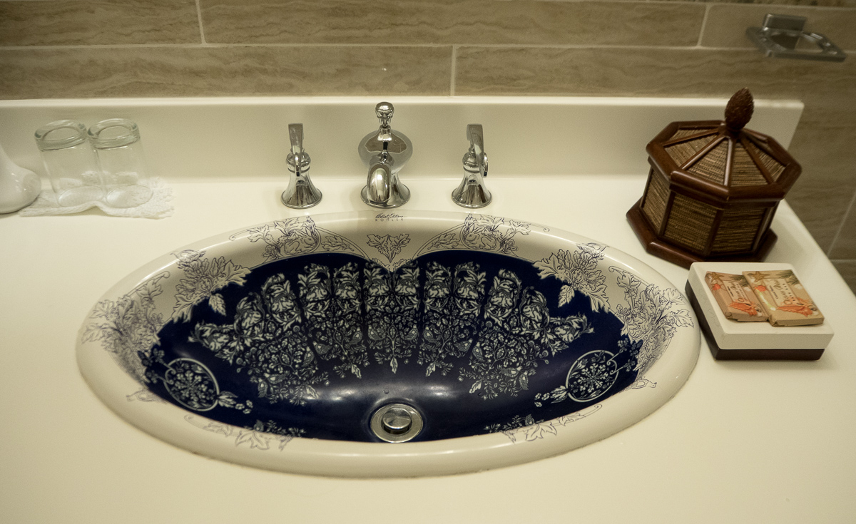 Saint Vincent Grenadine House