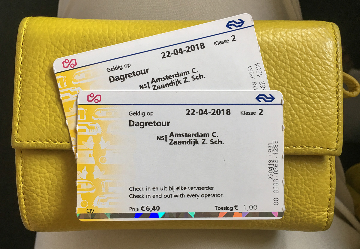 Junaliput Zaandamiin