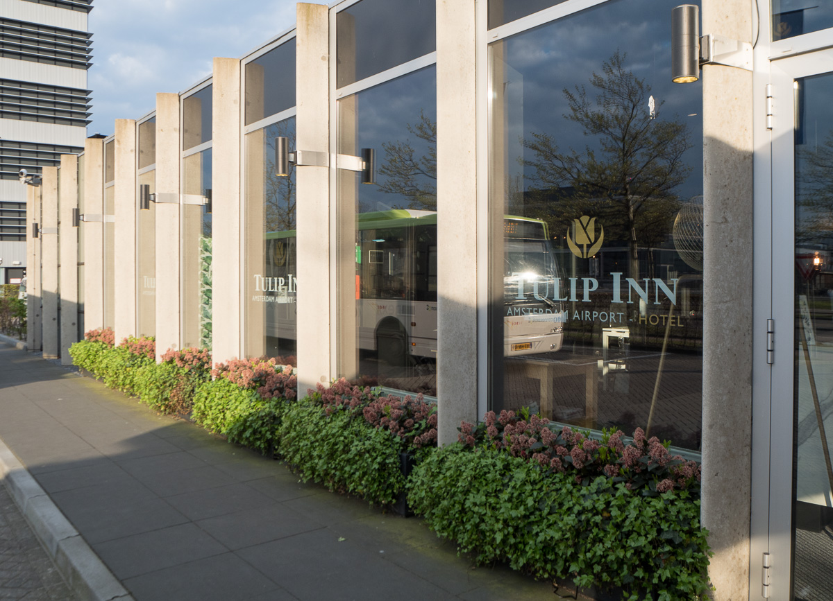Tulip Inn