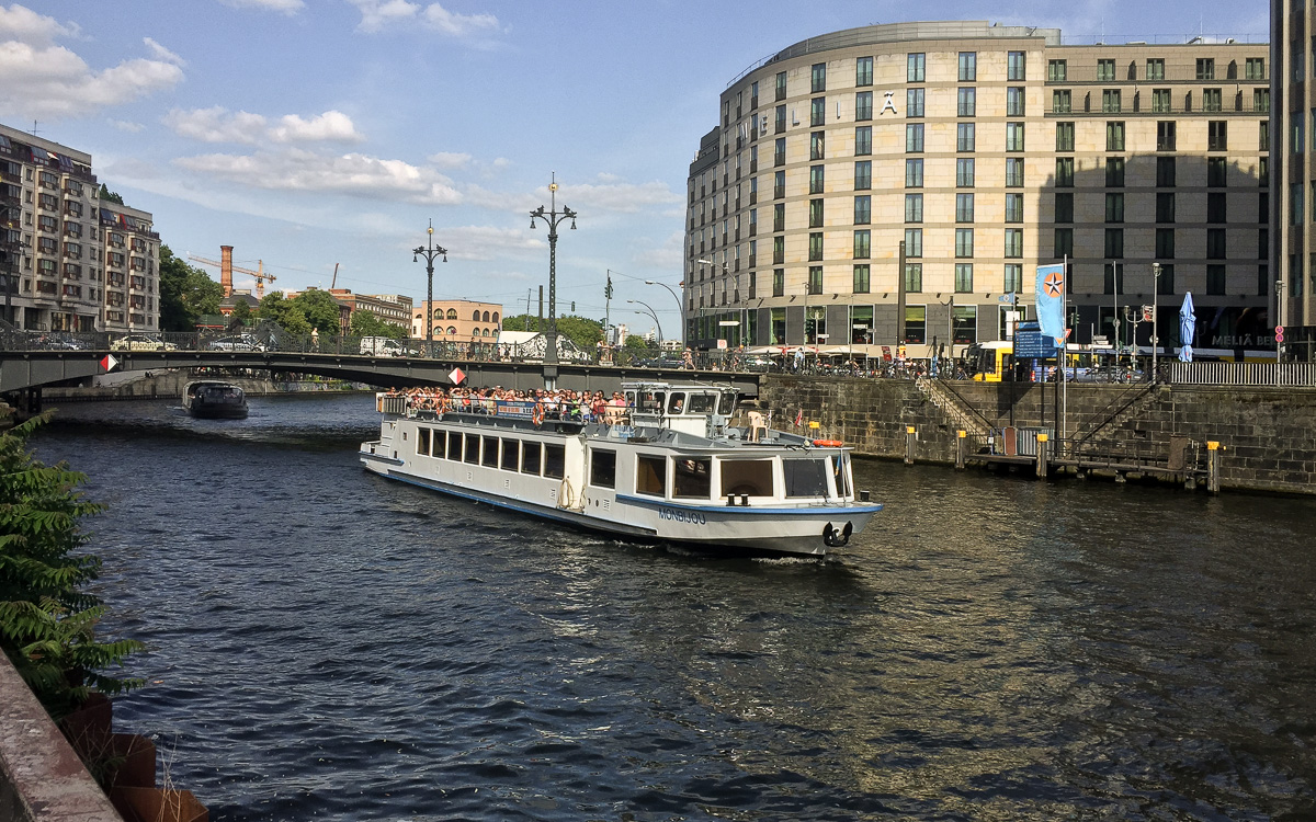 Berlin Spree