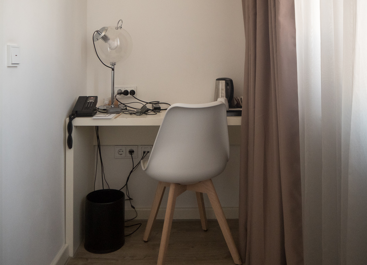 Leonardo Mitte Hotel