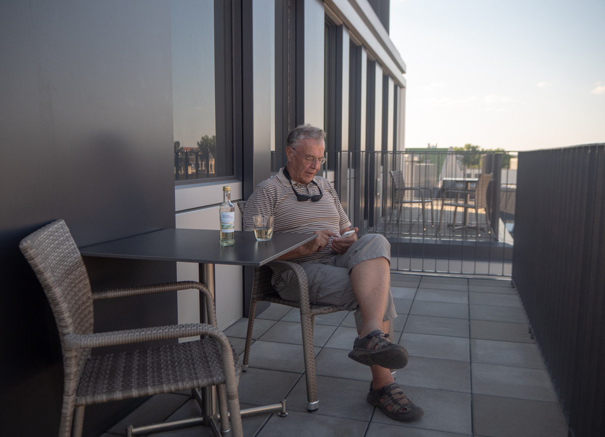 Leonardo Mitte Hotel