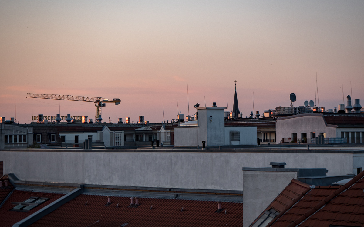 Leonardo Mitte Hotel