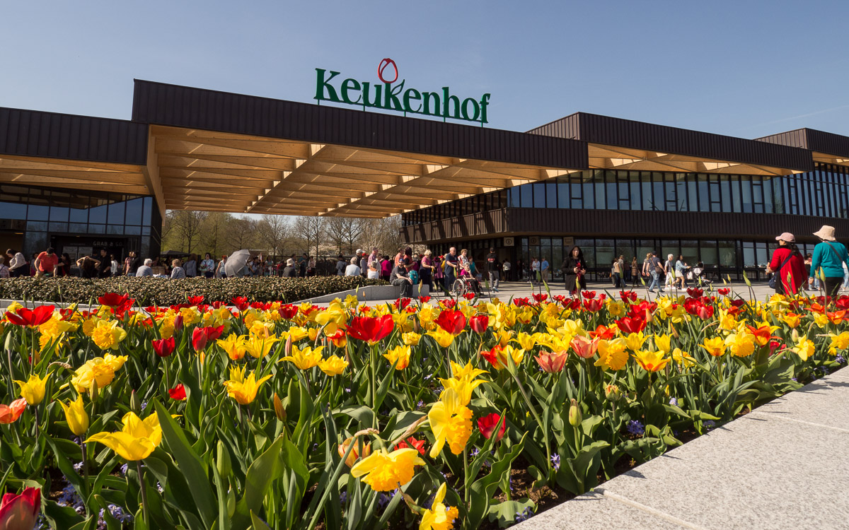 Keukenhof