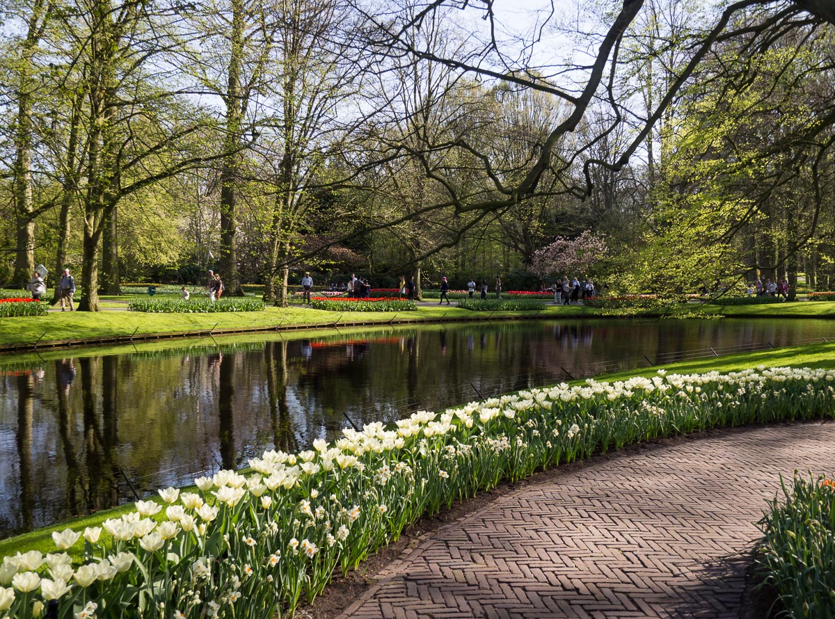 Keukenhof
