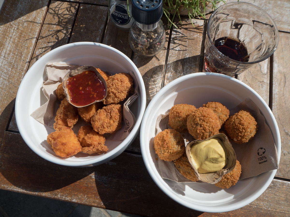 Keukenhof kukkapellot