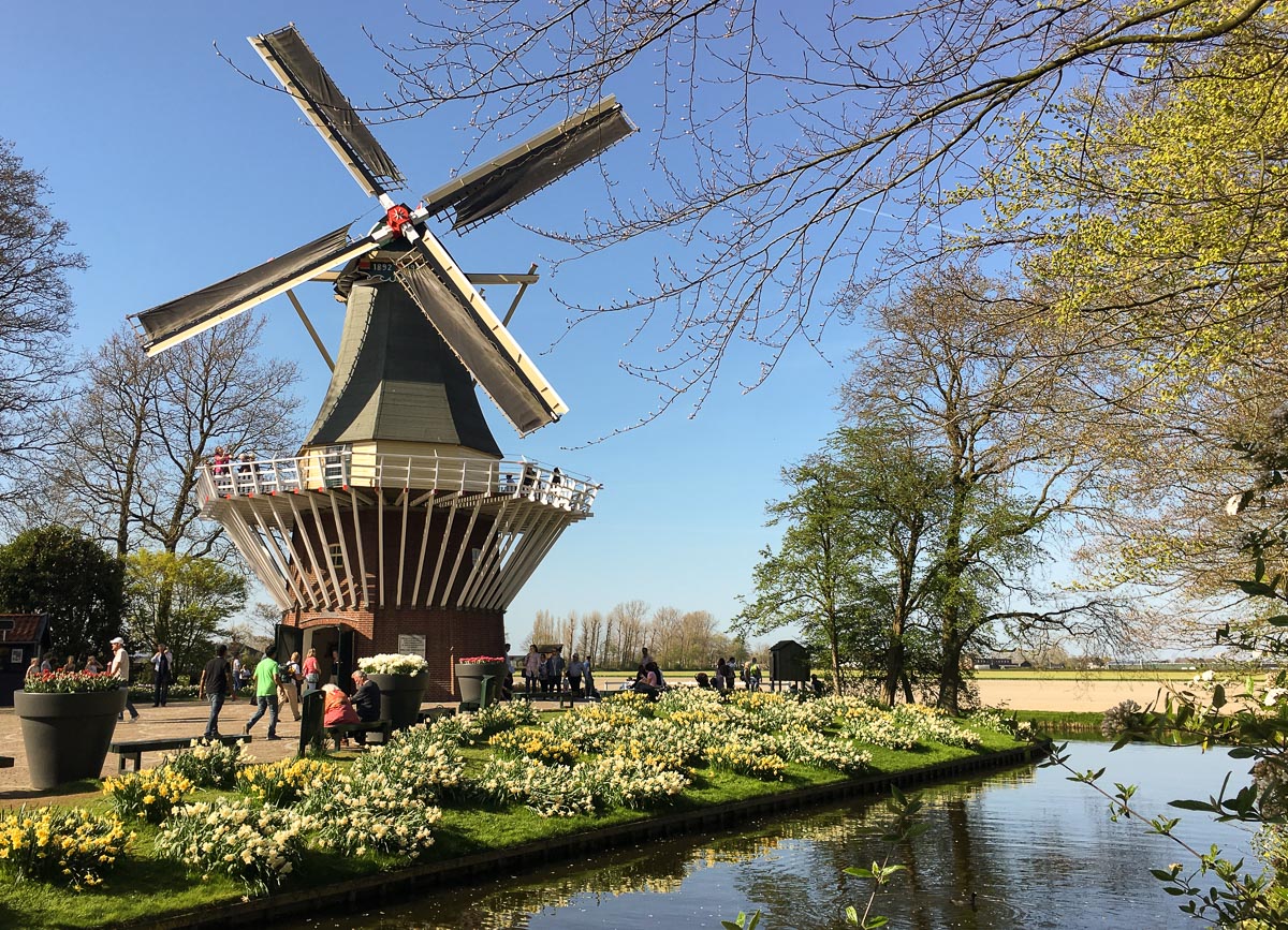 Keukenhof Keukenhof