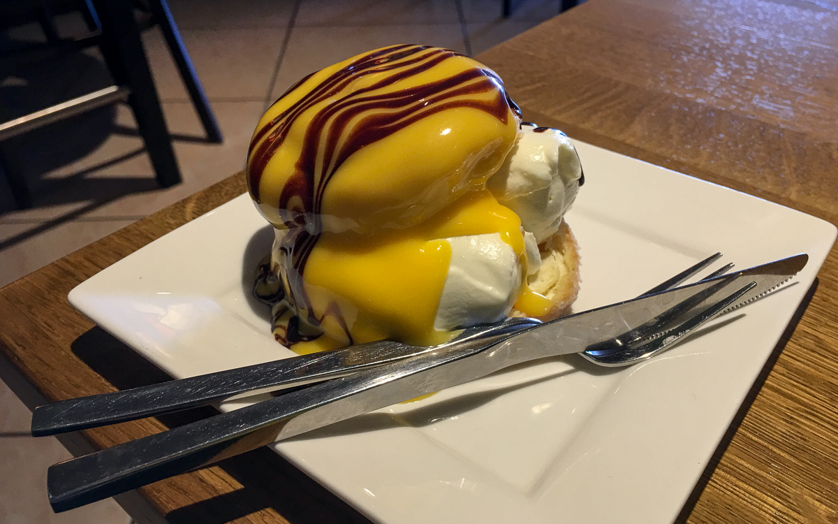 Lisse advocaat tuulihattu