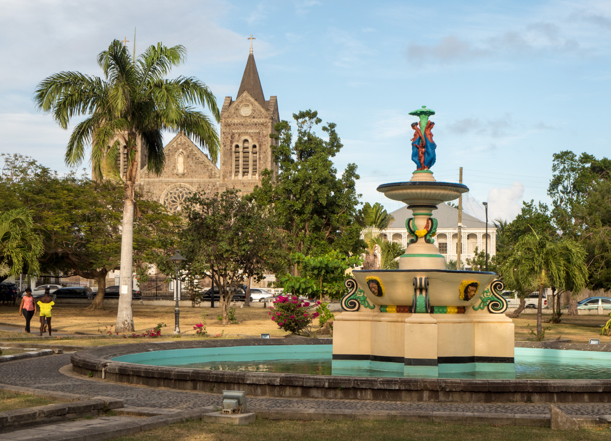 Basseterre