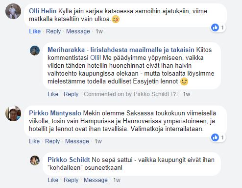 Blogijutun kirjoittamisen vaiheet