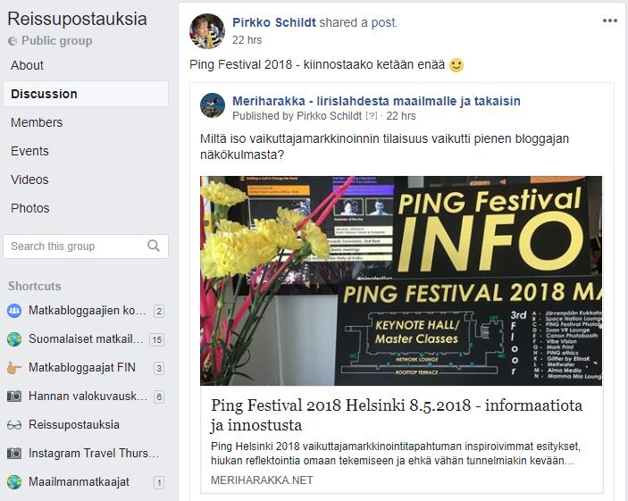 Blogijutun kirjoittamisen vaiheet