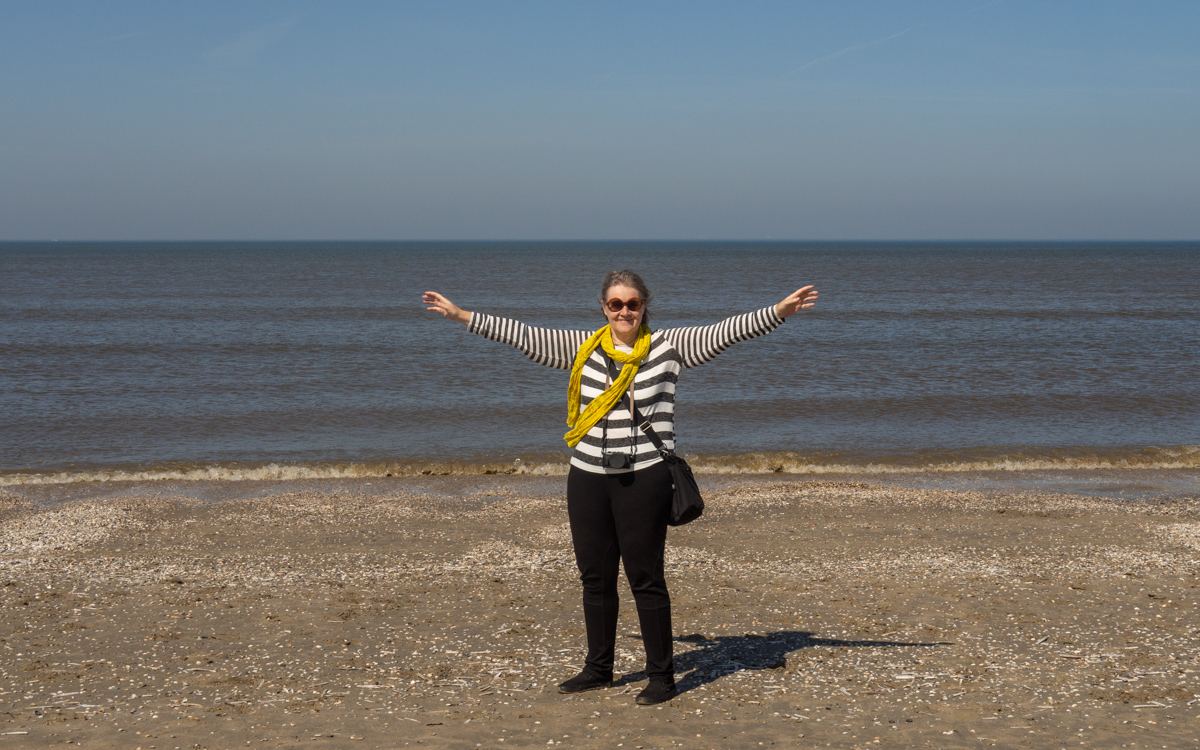 Keukenhof kukkapellot