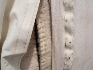 Terelj Lodge Asumuksena mongolialainen ger