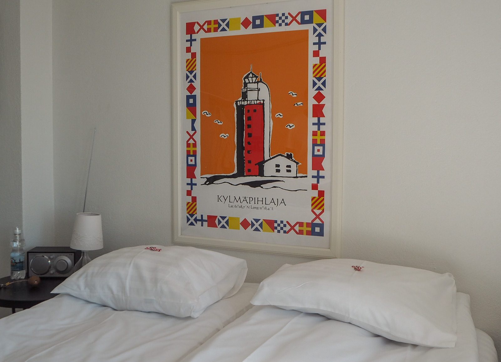 Kylmäpihlajan majakkahotelli