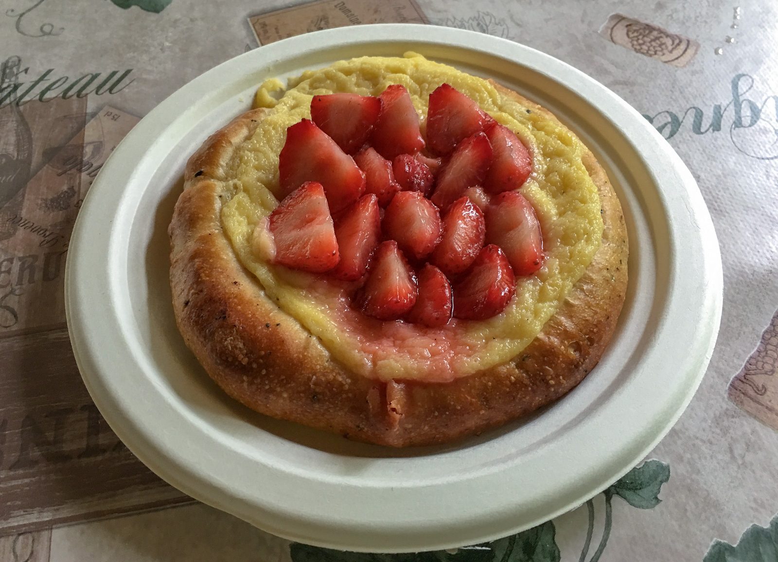 Cafe Lillstugan Pentala