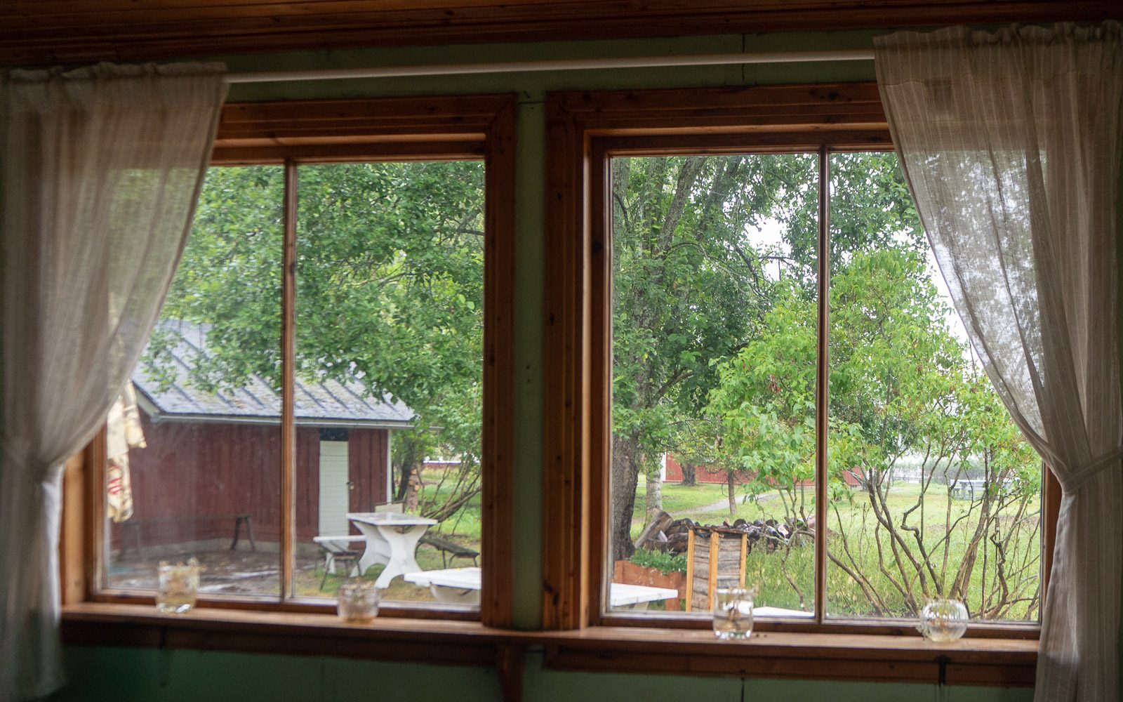 Cafe Lillstugan Pentala