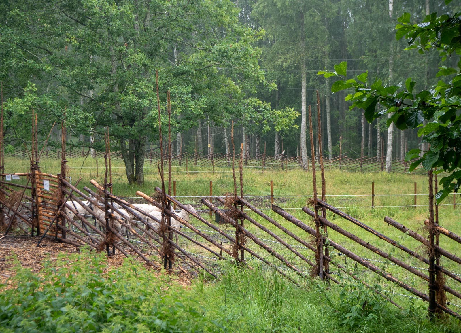 Saaristomuseo Pentala Gurlin talo
