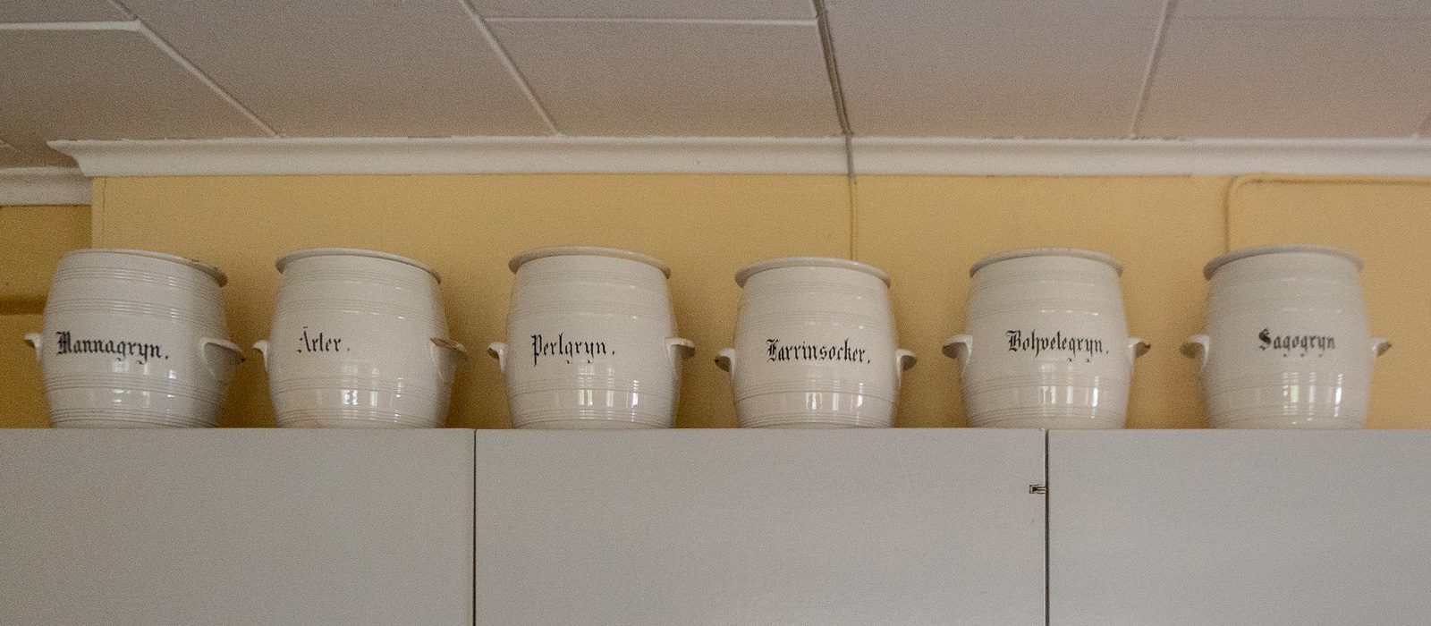 Saaristomuseo Pentala Gurlin talo