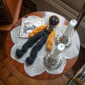 Saaristomuseo Pentala Gurlin talo