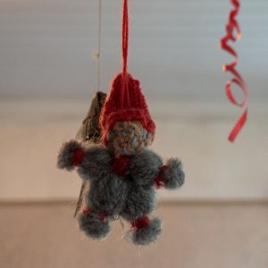 Saaristomuseo Pentala Gurlin talo