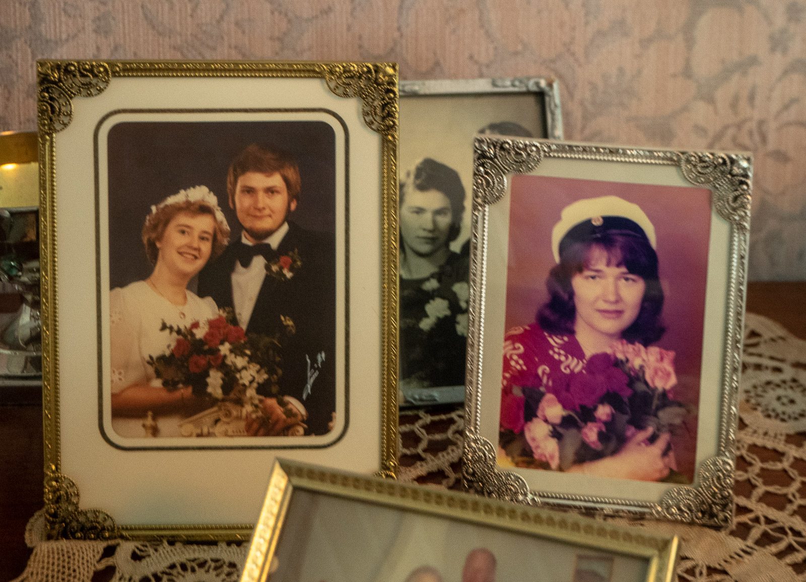 Saaristomuseo Pentala Gurlin talo